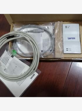 伺服电机伦茨MDSKSRS  031×33   LENZE适配器DIAC调试电缆线一套