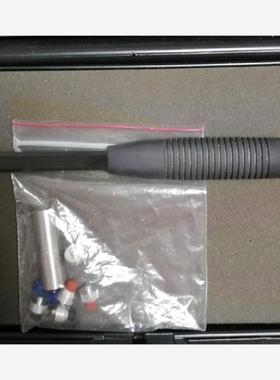 pcb piezotronics 086c03模态冲击力锤，量程2200N