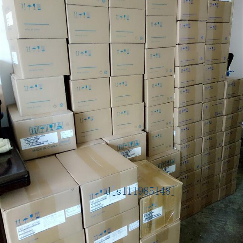 SGMGV-09DDA61/ SGMGV-30DDA61/ SGMGV-44DDA61/SGMGV-09DDA6F