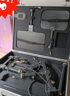 (议价)(议价)HUARI HR-8B型便携式测向机一台