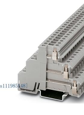 菲尼克斯的 传感器/执行器端子 - DIKD 1,5 2715979 整盒50只订