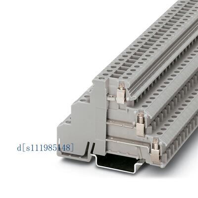 菲尼克斯的 传感器/执行器端子 - DIKD 1,5 2715979 整盒50只订