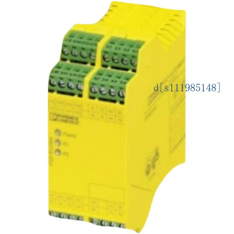 菲尼克斯- Inline模块 - IB IL AO 4/U/0-10-ECO - 2702498 全新