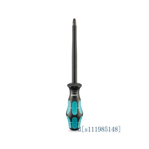 现货菲尼克斯螺丝刀1212599螺丝刀 SZK PZ3 VDE 十字型VDE 绝缘