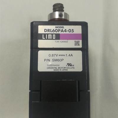 (议价)DRL60PA4-05 东方马达 直线推杆 五相步进电机