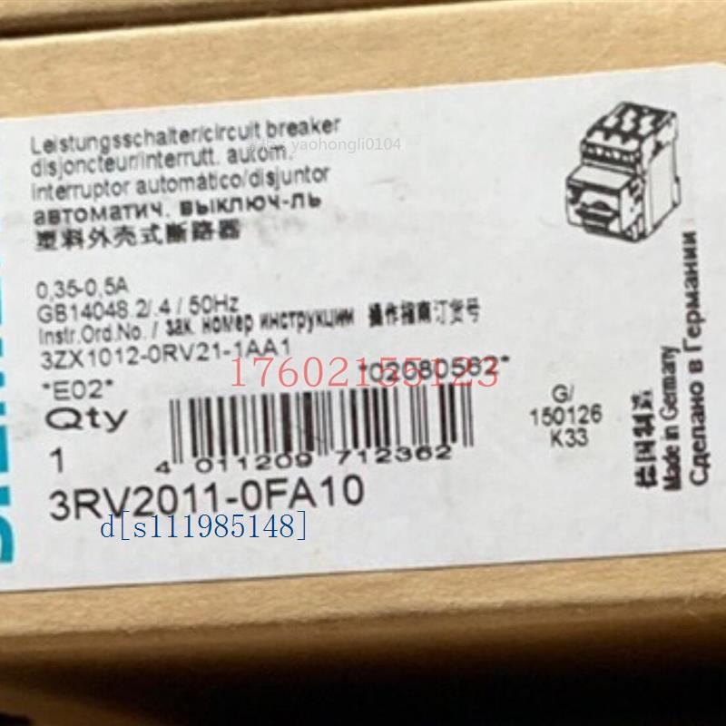 3RV2032-4TA10 3RV2032-4SA15/4TA10/4TA15/4UA10/4UA15/4UA15议