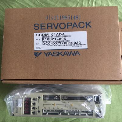 全新原装安川伺服驱动器SGDV-1R6A01B002000 现货特价包邮