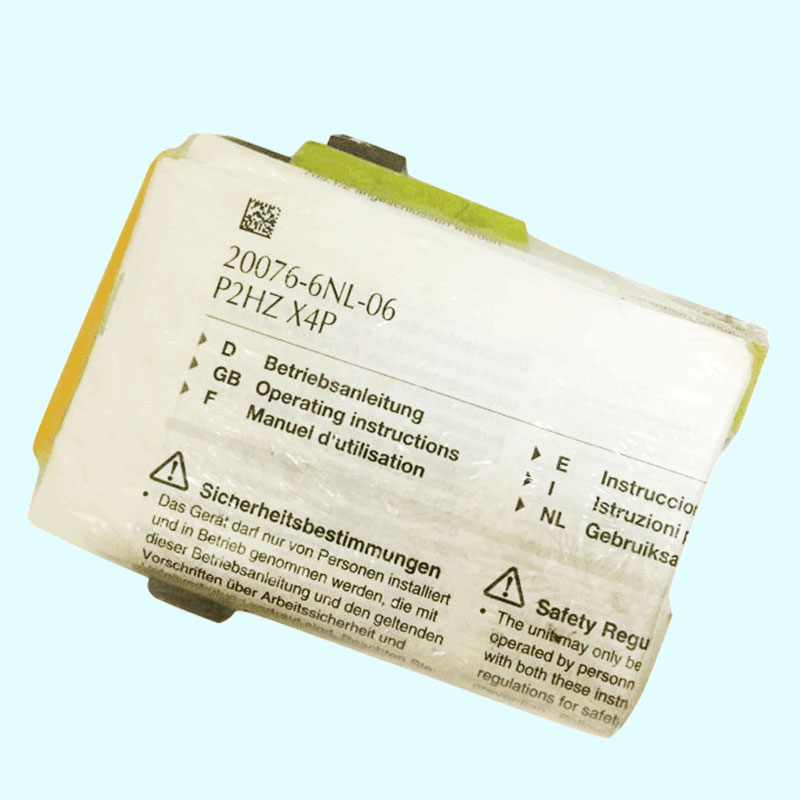 PILZ皮尔兹安全继电器P2HZ X4P 777355 777354  24VDC 全新