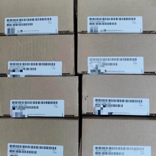 S7-1500 CPU 1515-2 PN 6ES7515-2AM01-0AB0 存储器500 KB