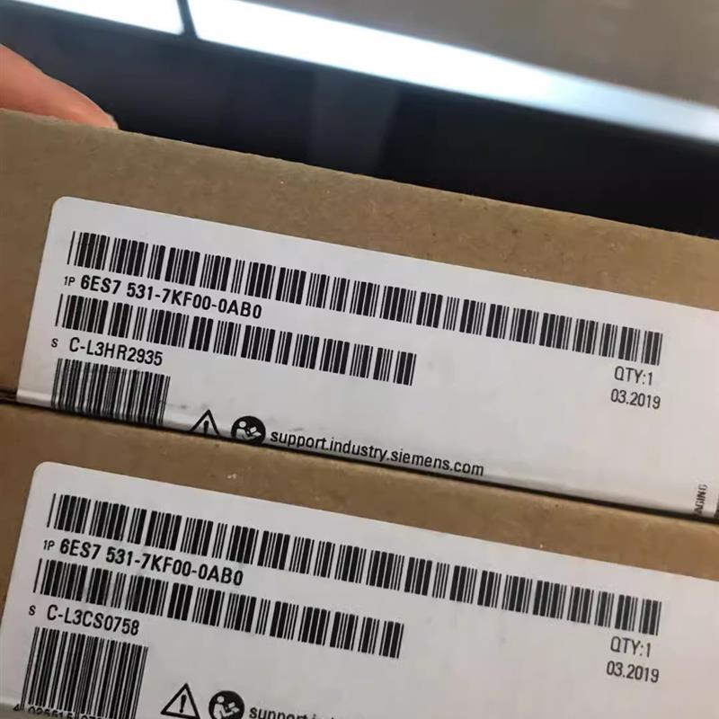 模拟量6ES7531-7KF00/7PF00/7QF00/7QD00/7NF00/7NF10-0AB0