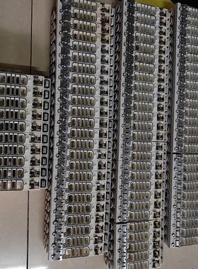 SMC阀岛底座VVQC2000-1A-D-C8图片实拍功能包