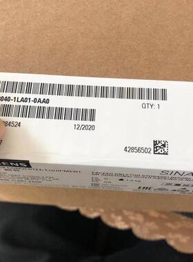 6SL3040-1LA01-0AA0 S120控制单元 6SL30401LA010AA0