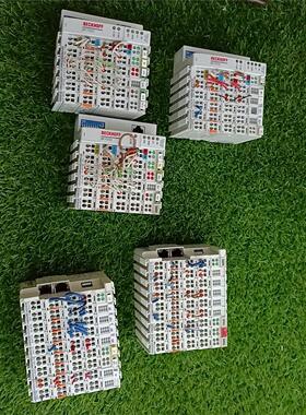 BECKHOFF/倍福模块