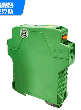 德国全新原装菲尼克斯ELR H5-IES-SC-24DC/500AC-2 2900414继电器
