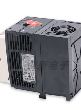 施耐德变频器ATV12H018 H037 H055M2 HU15M2 HU22M2 ATVH075M单相