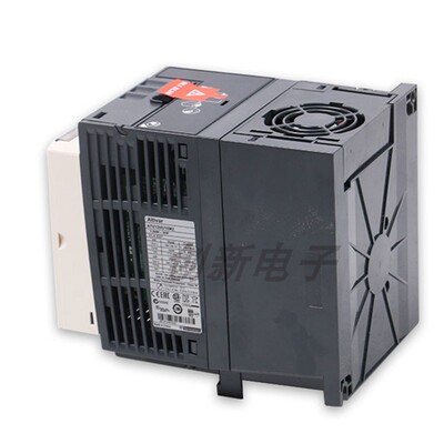 施耐德变频器ATV12H018 H037 H055M2 HU15M2 HU22M2 ATVH075M单相