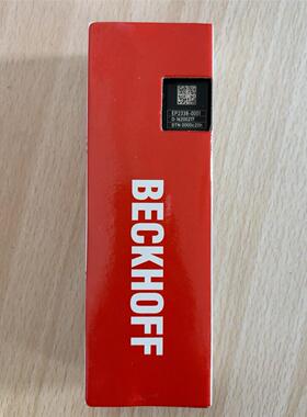 EP2338-0001倍福模块EP2338-0001  原装