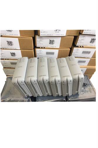 浙大中控ECS700备件COM711-S01连接模块 DI716 DO716 AI713SUPCON