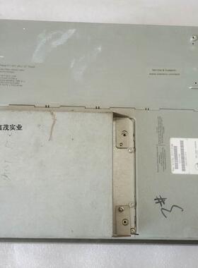 西门子PC677工控屏6AV7800-1BA00-1AA0 原装现货议价