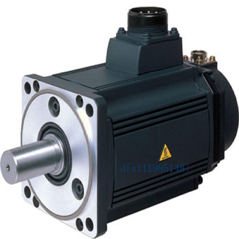 新款三菱伺服马达J4 HG-RR103B系列全新原厂质保一年特价包邮