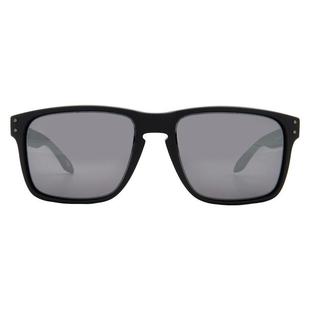 代购Oakley欧克利男士太阳镜防紫外线Prizm黑镜片非偏光