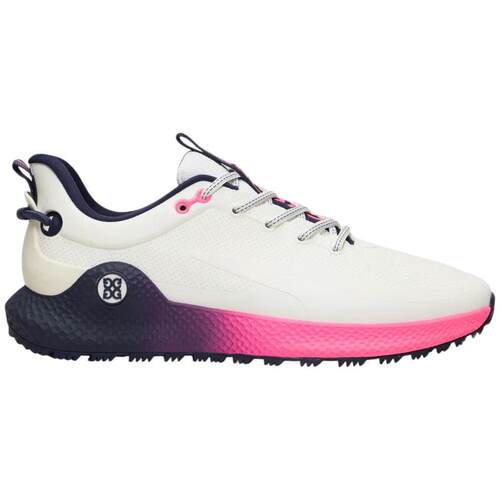 代购GFORE男士高尔夫球鞋防滑抓地稳定支撑缓震回弹轻便舒适