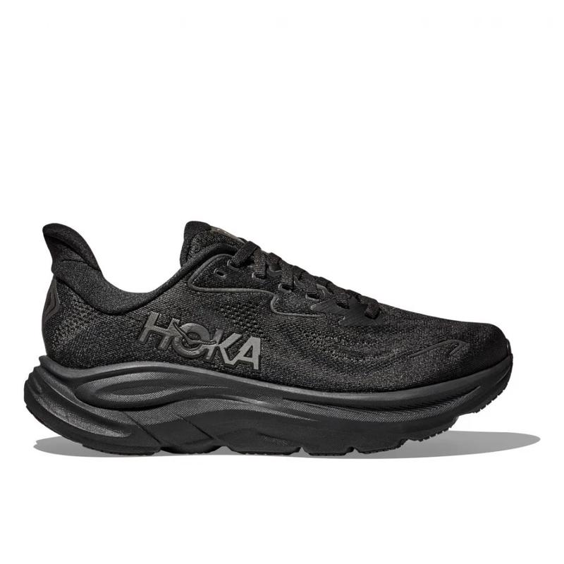 代购Hoka OneOne跑步鞋超轻缓震舒适男款克宽楦款休闲运动鞋