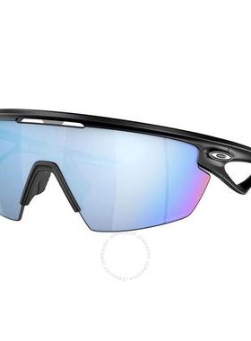 代购Oakley欧克利男女太阳镜偏光防眩光抗紫外线清晰视野黑色框