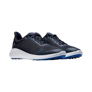 男子全球购运动鞋 FootJoy Flex 低帮耐磨高尔夫鞋 专柜舒适流行