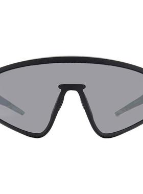 代购Oakley欧克利男士太阳镜防紫外线高清晰度抗眩光耐磨盾形