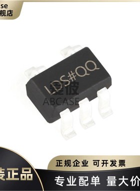 ADP150AUJZ-1.8/2.5/2.8/3.0/3.5 LDS/LE3/LEJ SOT23-5稳压器芯片