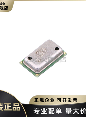 MS860702BA01-50 封装QFN-8 温度湿度压力传感器芯片 TE全新原装