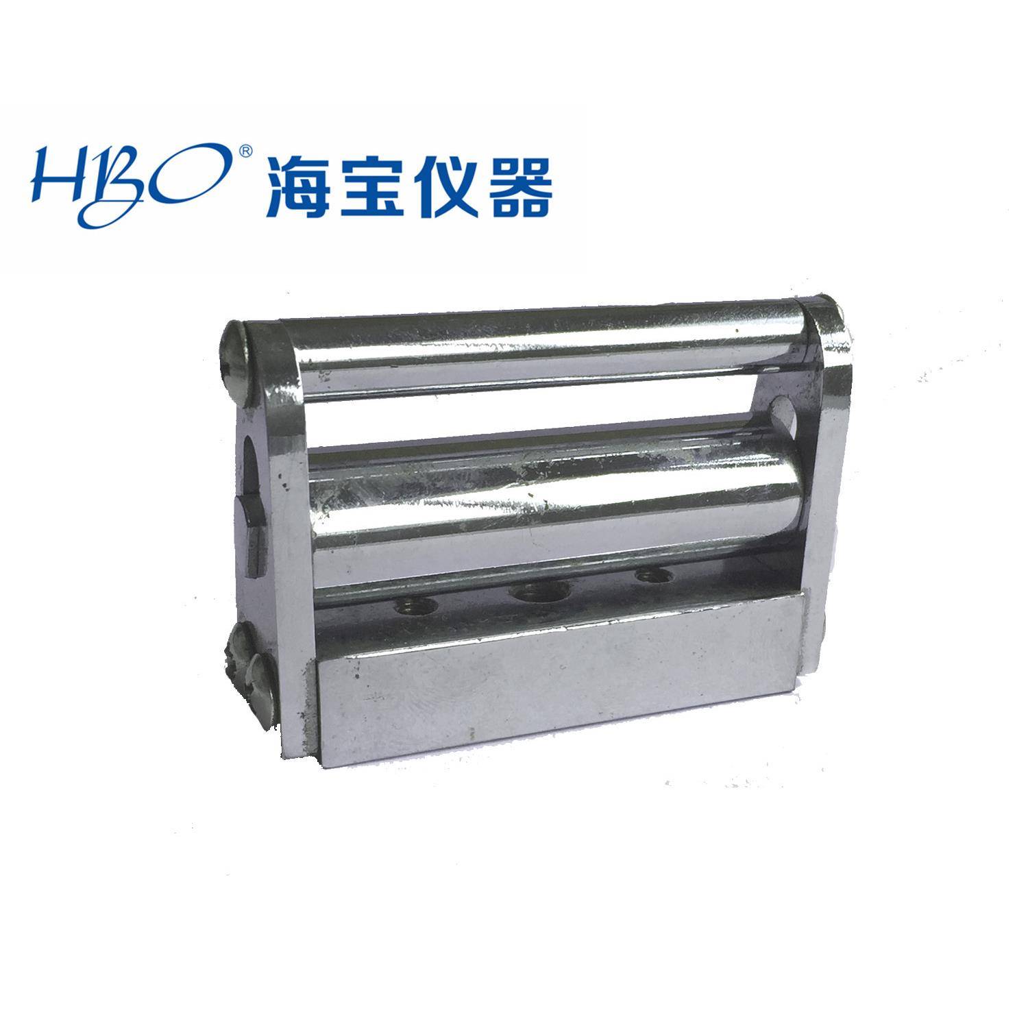 供应拉力、破坏力、延伸力测试HJJ-04推拉力计夹具