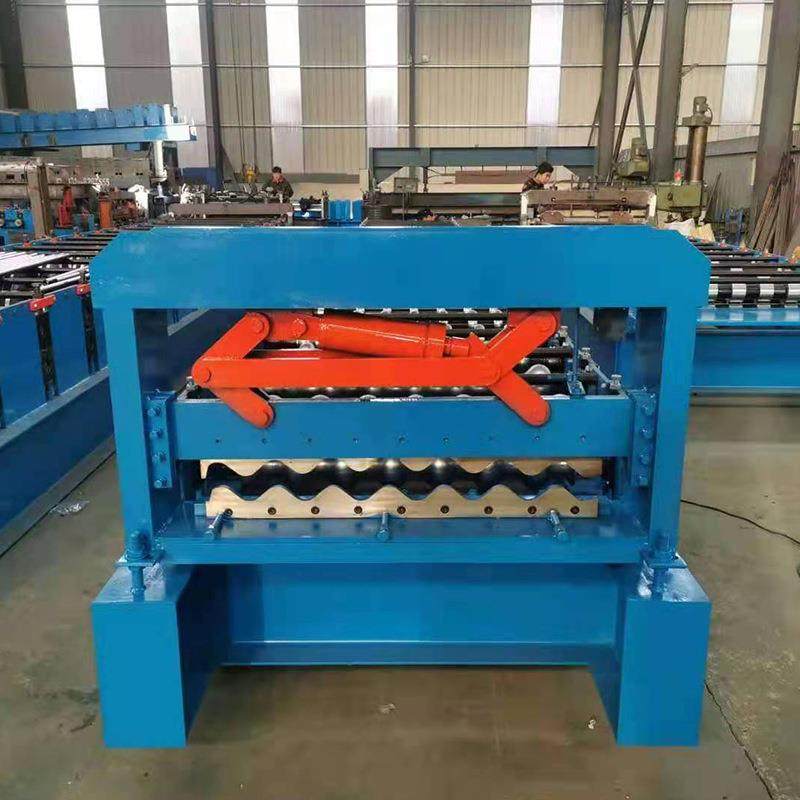 供应780大圆弧压瓦机屋顶瓦角驰压瓦机钢结构波纹板压瓦机,五金/工具,其他机械五金,淘宝优惠券,粉丝福利购,淘宝优惠卷