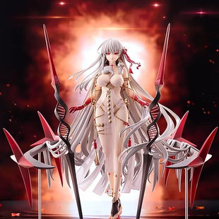 稻叶家 预 角川 命运冠位指定 FGO 杜尔迦 手办