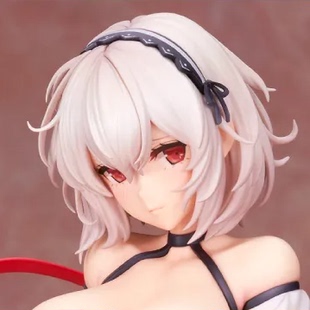 稻叶家 预 ALTER 碧蓝航线 天狼星 抱枕版 手办