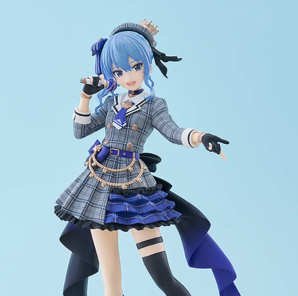 稻叶家 预 GSC POP hololive 星街彗星 手办
