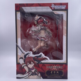 稻叶家 现货 MEDICOS-E 失格纹的最强贤者 伊莉丝 手办