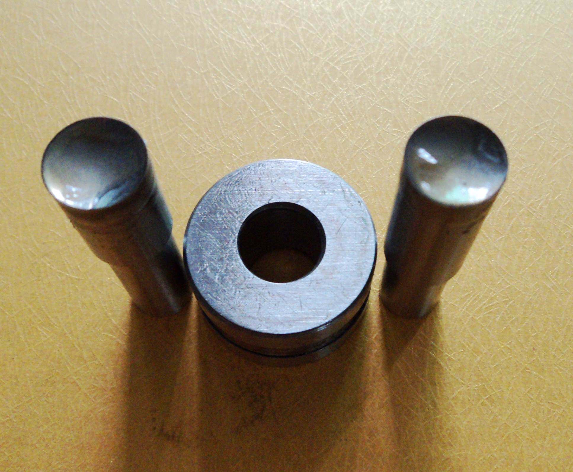 TDP-5 Tablet Single punch Tablet machine Die Single punch Dedicated circular mould Lettering mouldin the Hardware/Tool , Mechanical Hardware , Other Machine Hardware (New)  category - from Buy2taobao.com to provide professional Taobao agent buy service