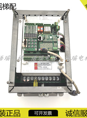 西尼电梯新时达AS380二代一体机变频器驱动Syney 4T07P5原装/现货