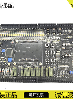 电梯配件 许继电梯主板 西继电梯主板SM2300-V1原装现货SM2300-V1