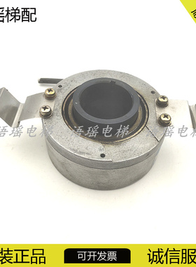 日立电梯编码器 TS5208N129 OIH100-1024CT-C2-12V 实物拍照 热卖