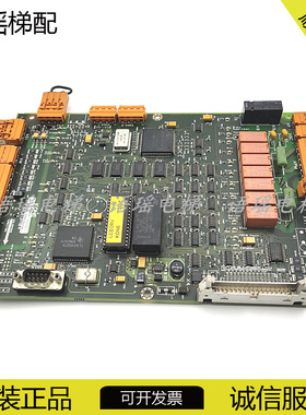 巨人通力电梯驱动板LCEDRV KM760310G01/KM760313H04现货实物出售