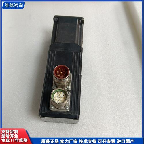 议价-百格拉伺服电机SER366/3L7SS0CB成色如图 现货9