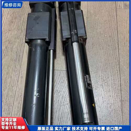 议价-阿特拉斯拧紧轴 QST90-1000CT-T50-L152-