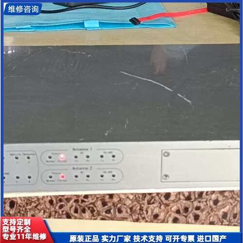 议价-GENVICT 金溢 天线控制器 SHINR-G60