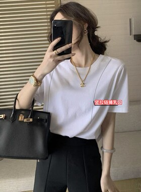 哺乳上衣竖拉链方便产后喂奶上衣