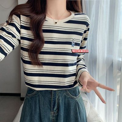 哺乳衣横拉链喂奶T恤母乳上衣