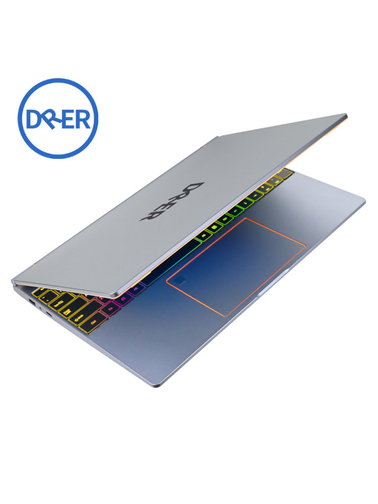 Unbelievable Deal! i9 Dedicated Graphics Ultra-Thin Laptop - Grab Yours! - Main product image from Taobao