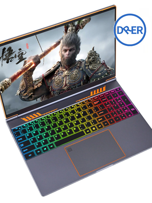 Unbelievable Deal! i9 Dedicated Graphics Ultra-Thin Laptop - Grab Yours! - Product image 2